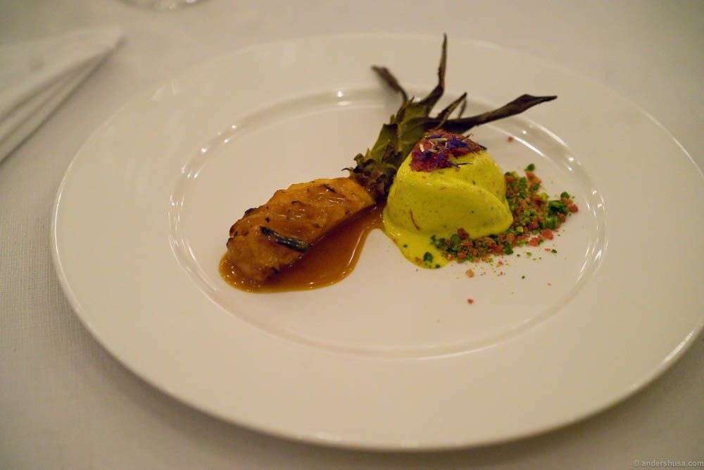 My Top 20 Dishes of 2015 andershusa