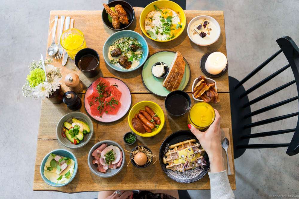 10 restaurants you need to know in copenhagen andershusa B 8 køkken