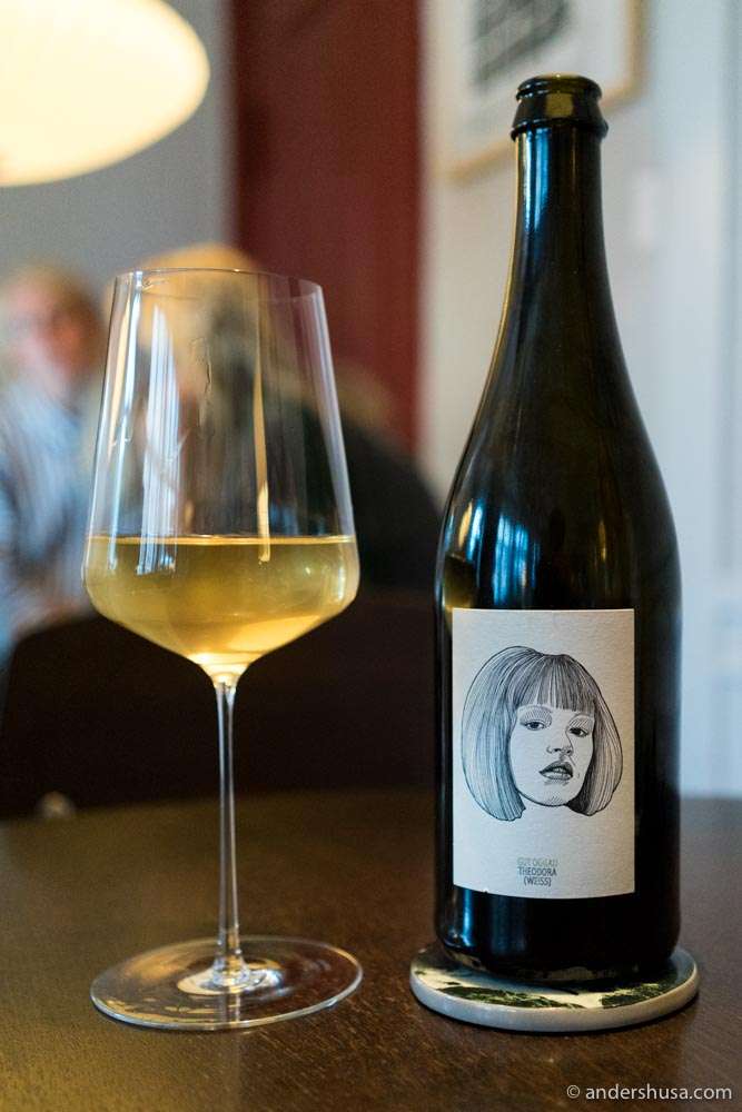 Ved Stranden 10 Our Favorite Wine Bar in Copenhagen