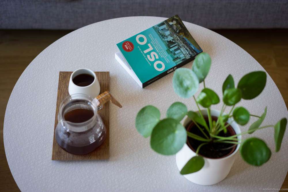 100 Unique Experiences in Oslo
