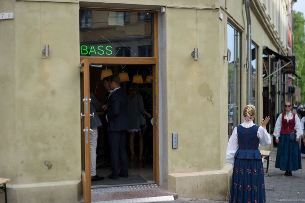bassgastropubbarsharingconceptgrunerlokkaoslonorwayscandinavia