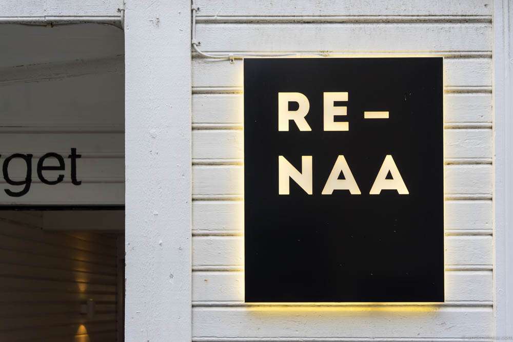 Welcome to Re-naa