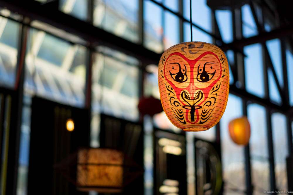 Red Light Ramen