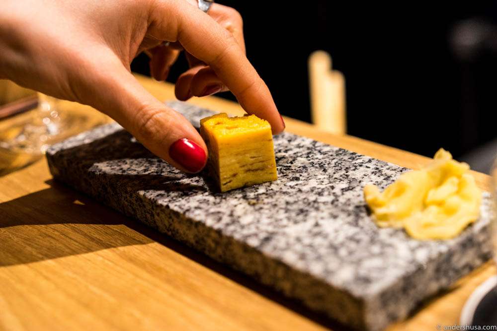 Tamago