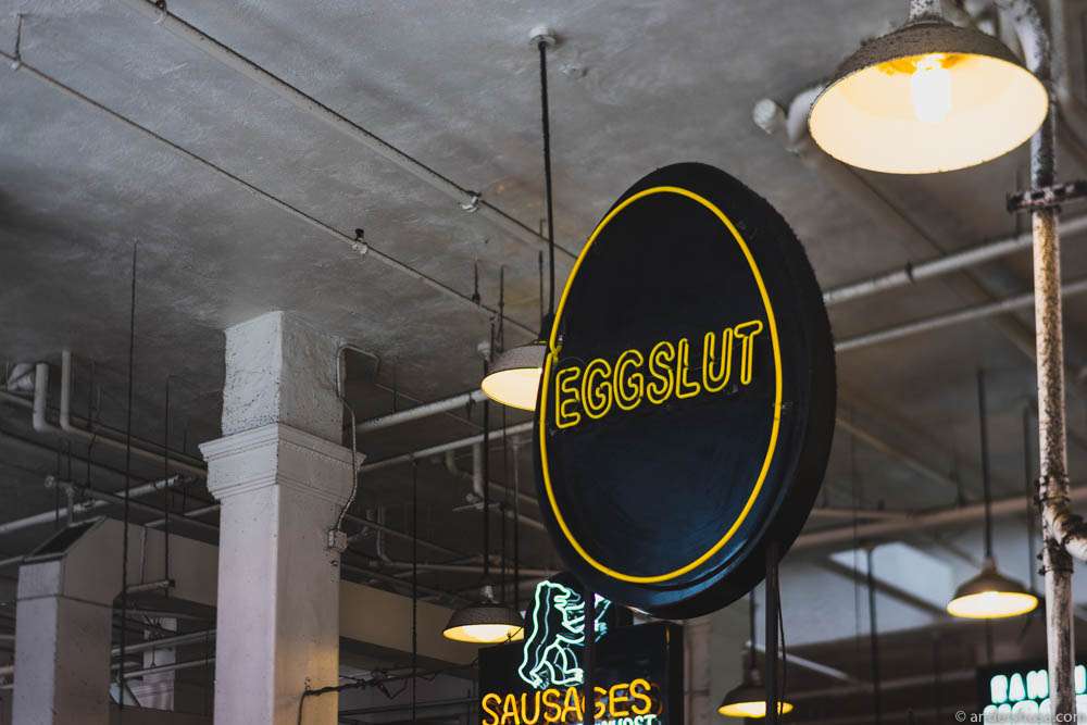 Eggslut