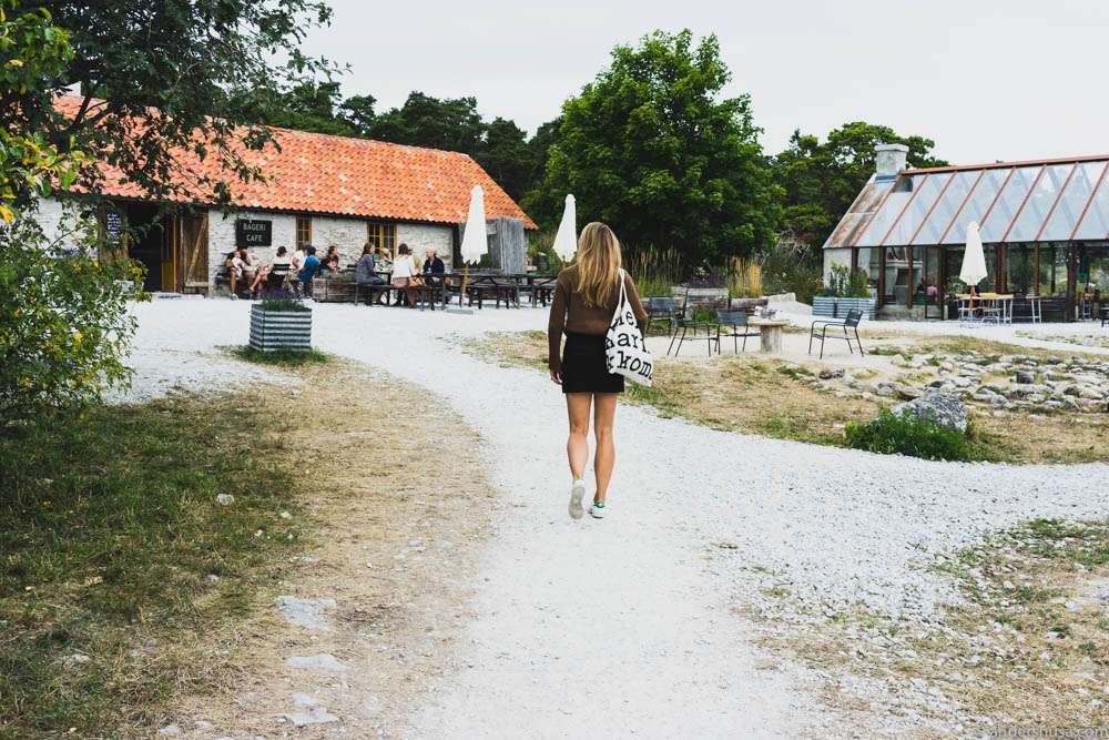 Rute Stenugnsbageri