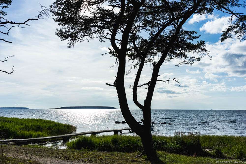 Southern Gotland