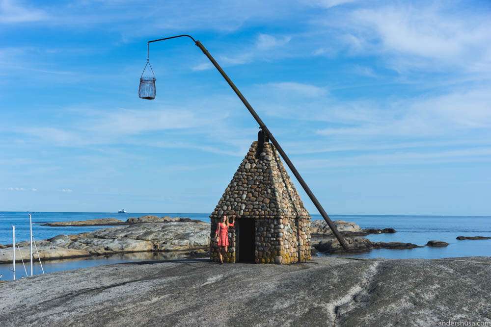 Verdens Ende – World's End