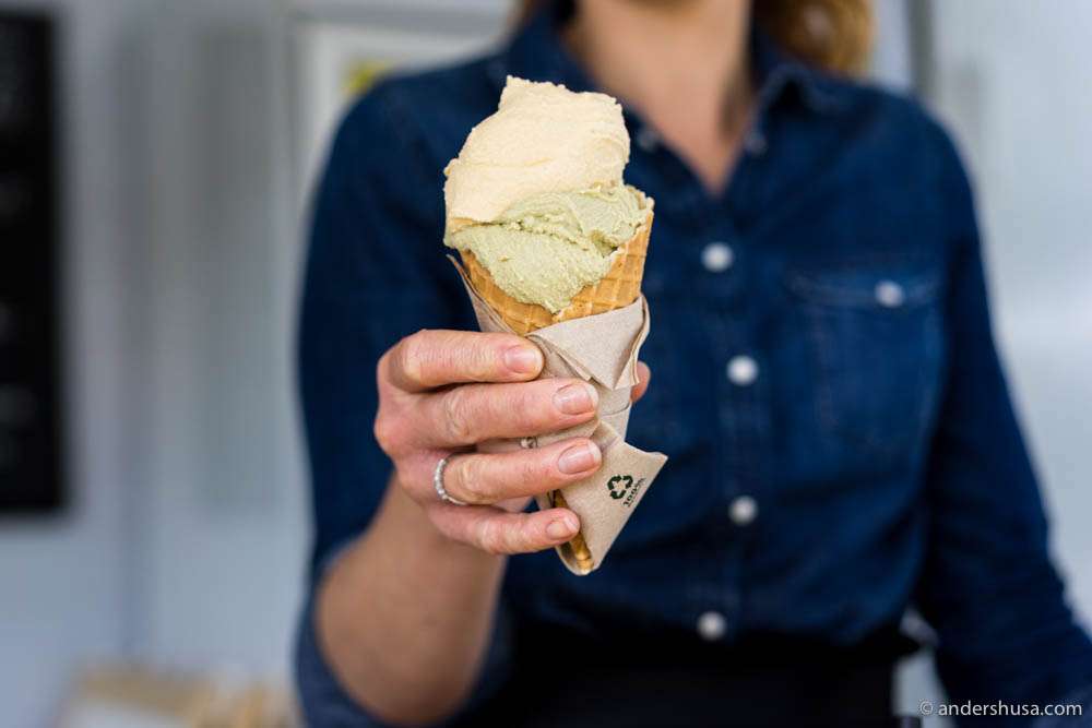 besticecreamsinoslonorwaygelatoguidefoodfoodieeateatingbest