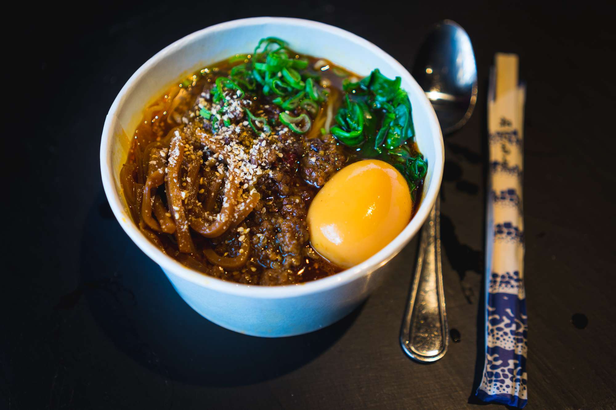 Tanpopo Oslo Ramen is soon-to-open in Oslo under a new name