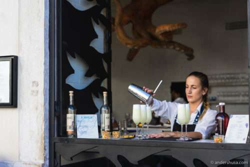 http://A%20Cevicheria