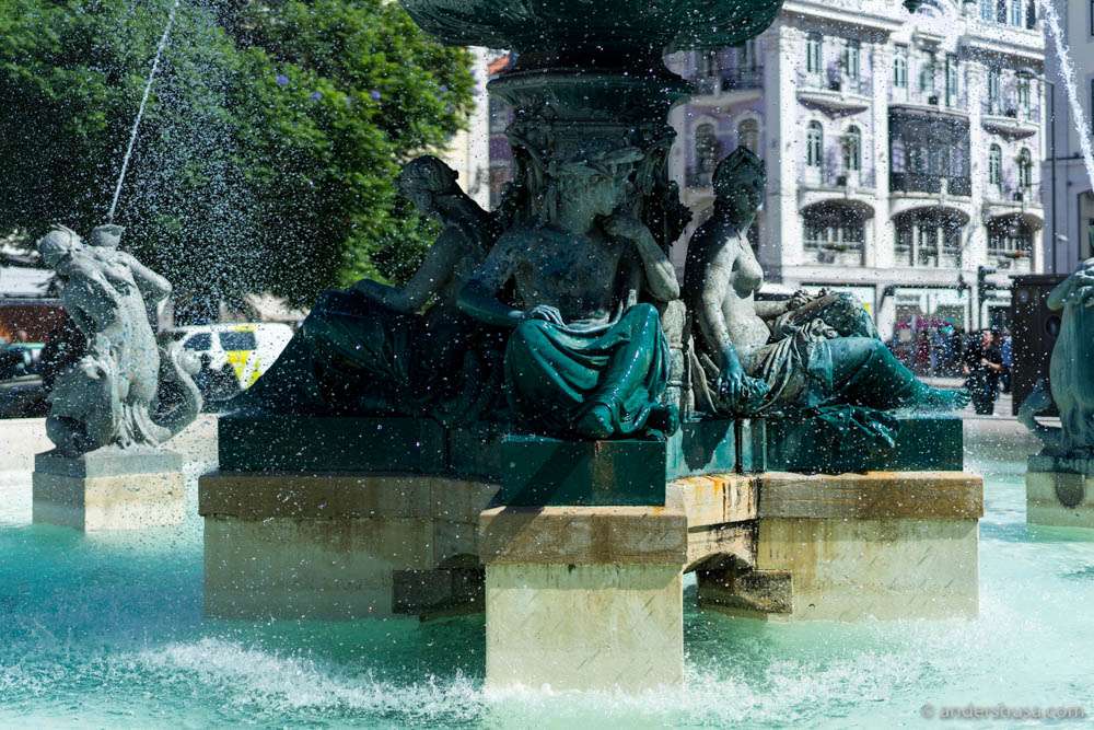 Beautiful Lisbon