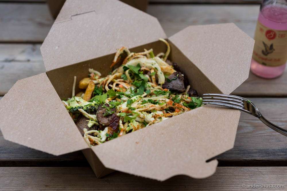 Poutine
