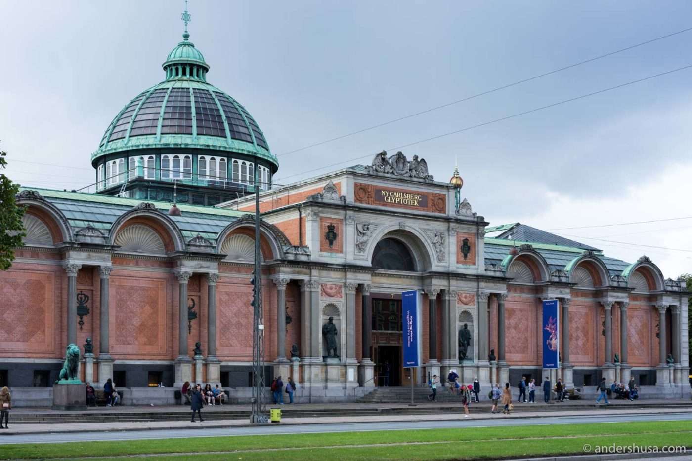 Ny-carlsberg-glyptotek-art-museum-copenhagen-denmark-best-tips ...