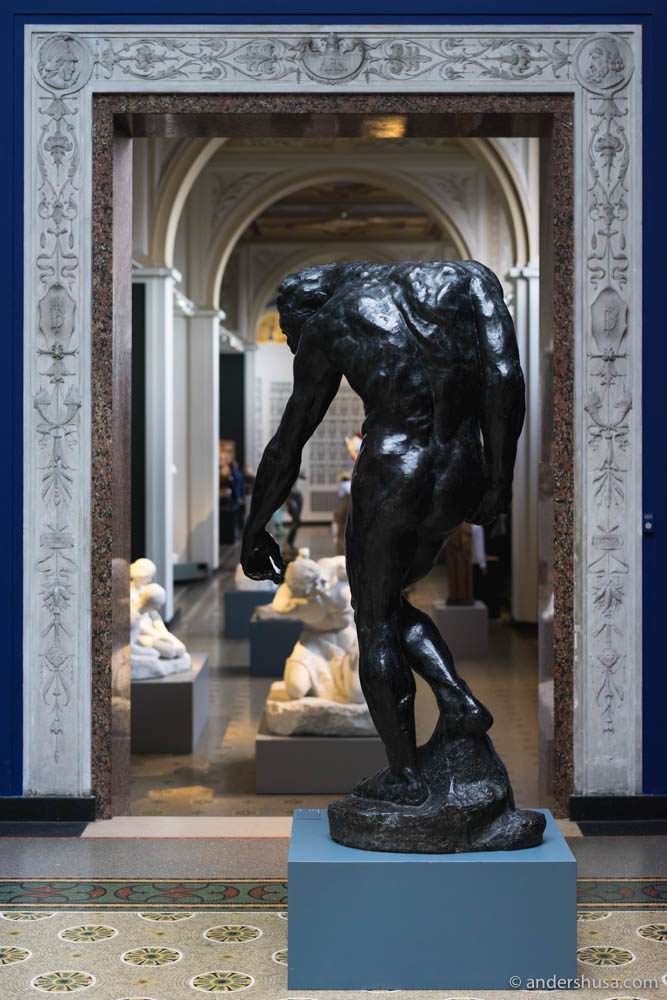 nycarlsbergglyptotekartmuseumcopenhagendenmarkbesttips