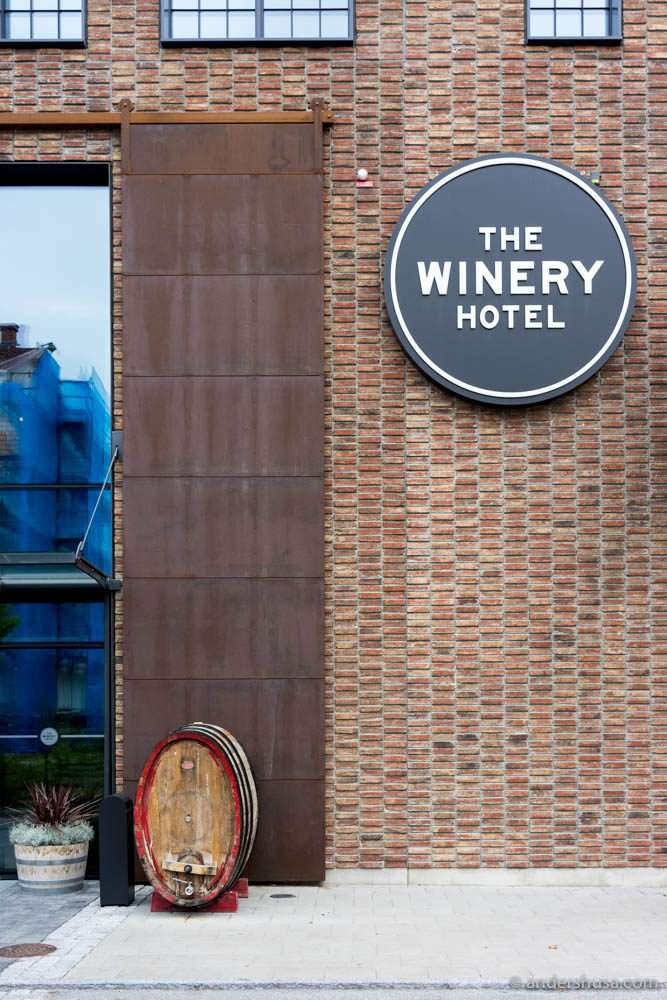 winery hotel solna stockholm