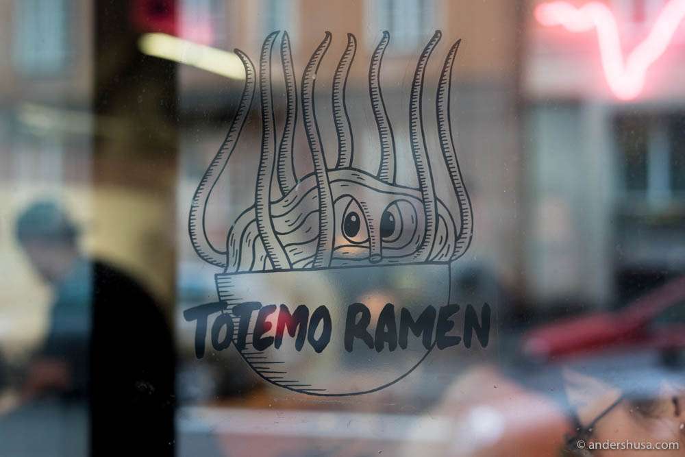 very totemo japanese