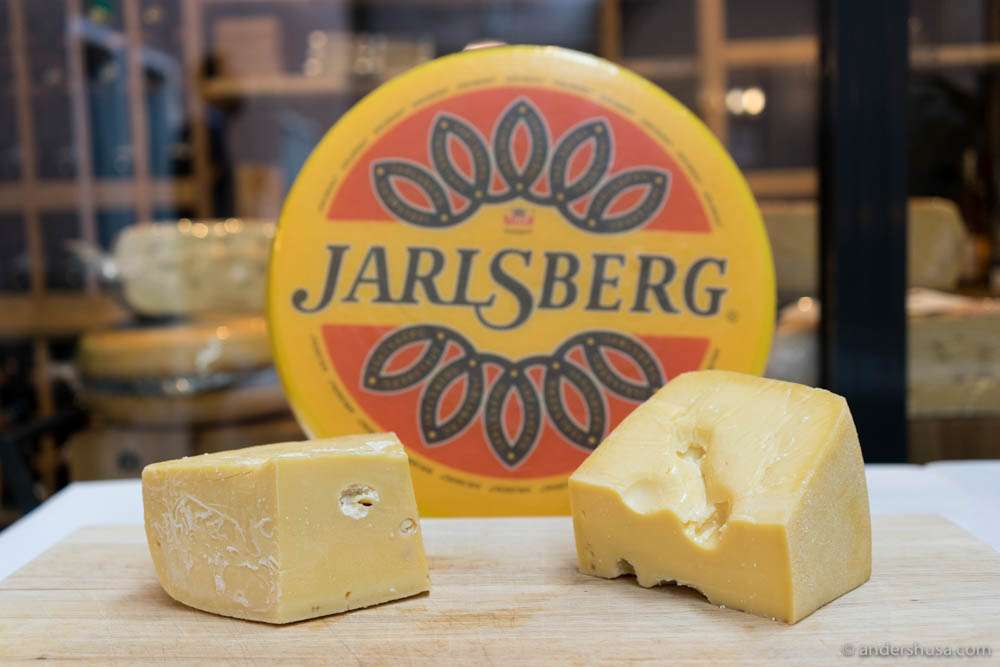 Why-is-the-norwegian-jarlsberg-cheese-so-popular-abroad-mild-creamy ...