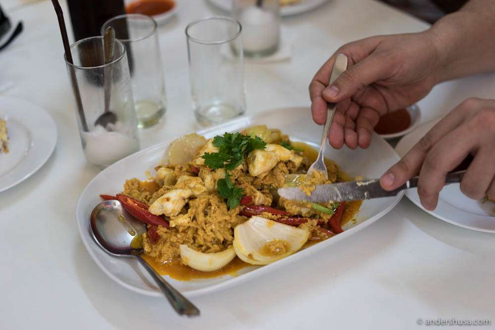 Thai Street Food Festival Stockholm