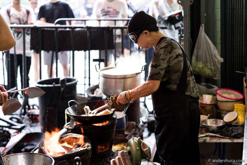 Thai Street Food Festival Stockholm