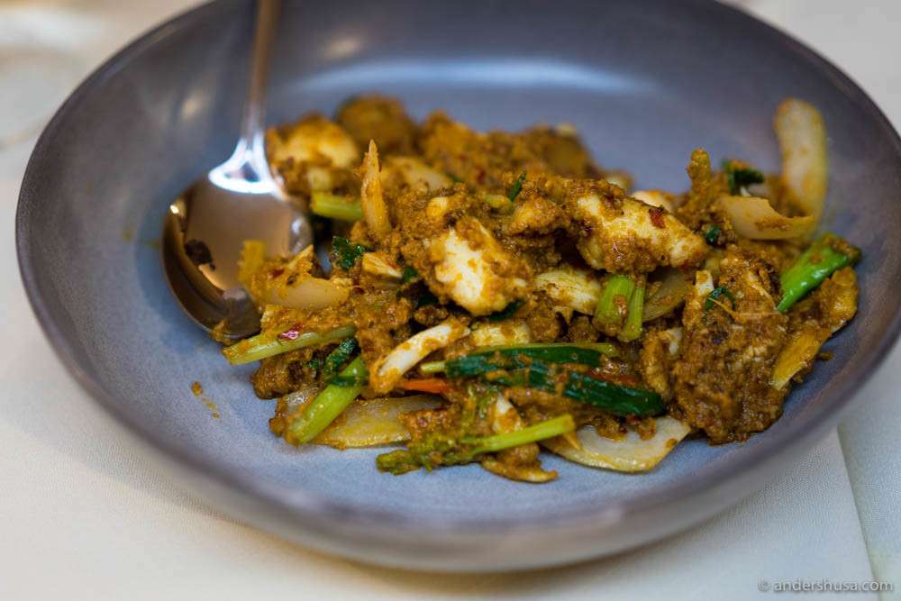 Thai Street Food Festival Stockholm