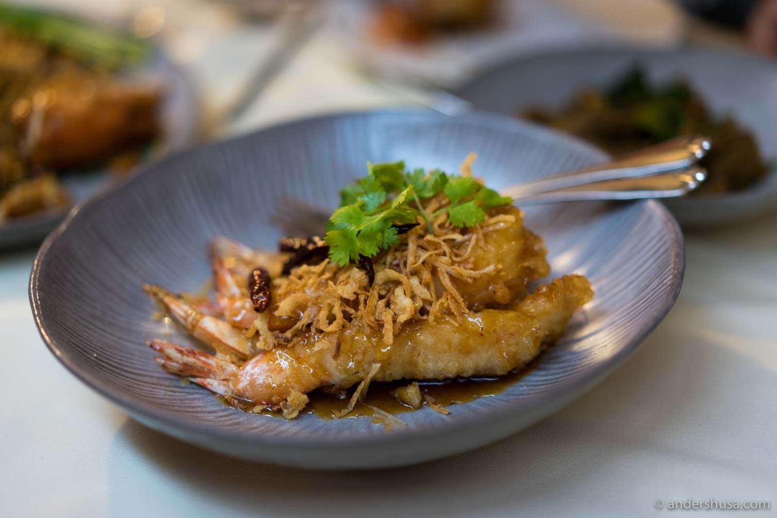 Thai Street Food Festival Stockholm
