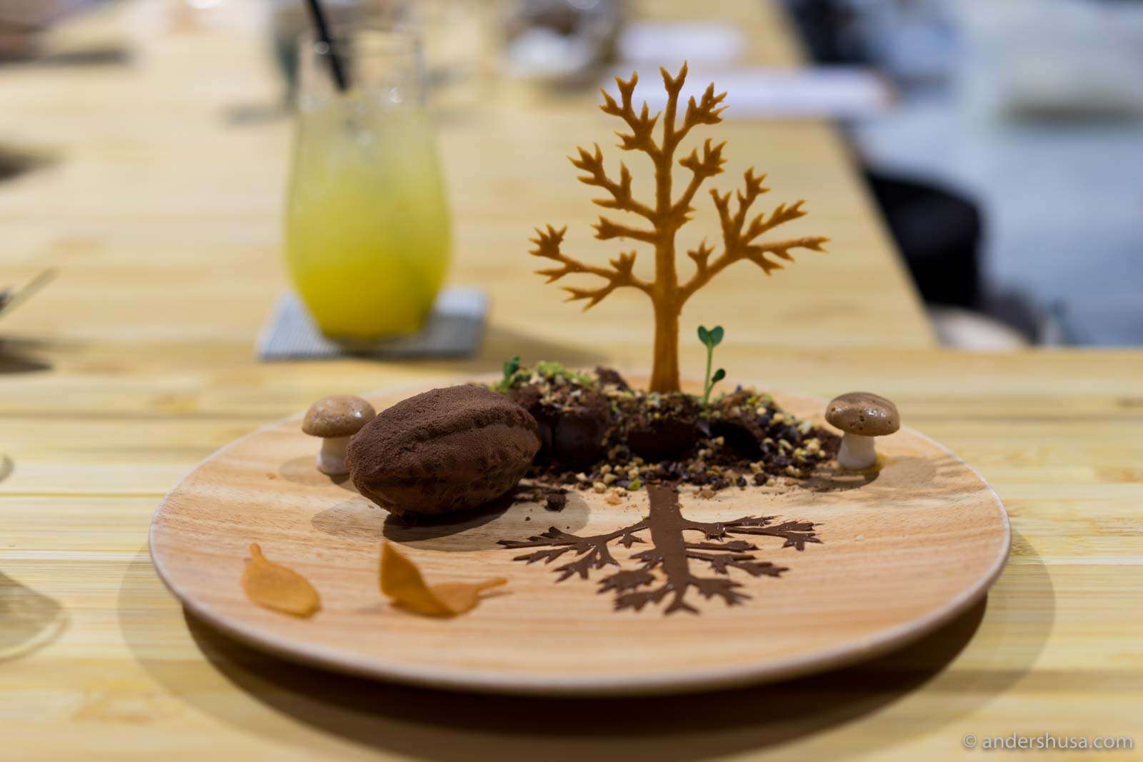 kyobarkachabrotherslittikewkachadessertrestaurantbangkok