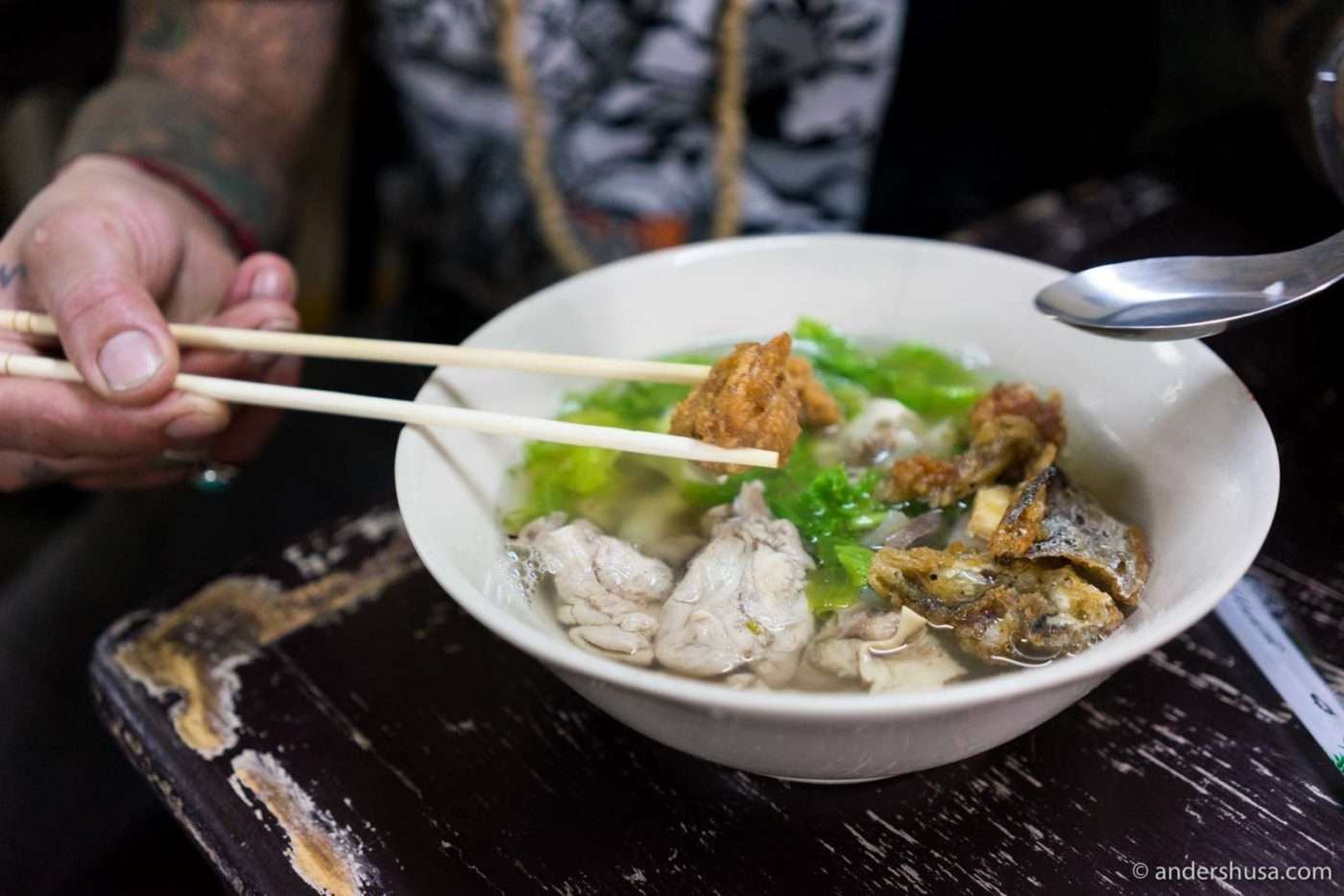 Thai Street Food Festival Stockholm