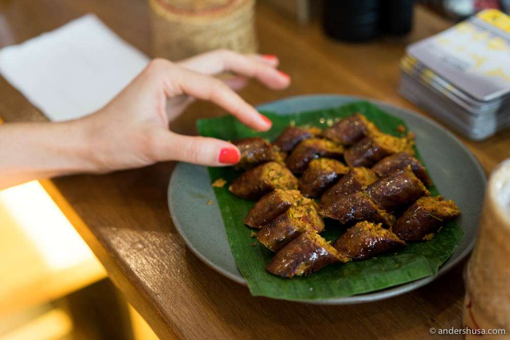 Thai Street Food Festival Stockholm