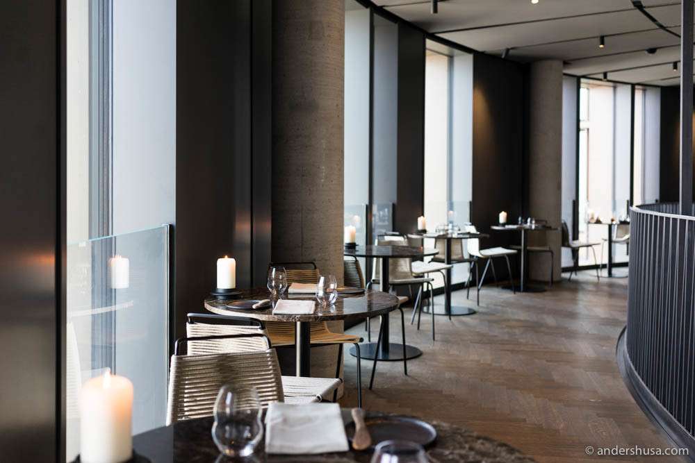 trioaxeltowerscopenhagendenmarkaoccasualsisterrestaurantreview