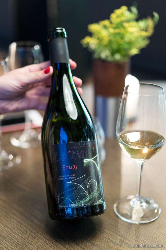 2009 Jean-Pierre Robinot, Enuaj