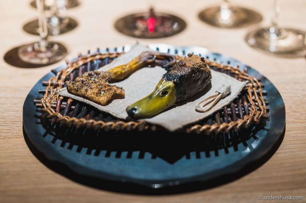 nomagameandforestseasonthebestandmostprovocativemenu