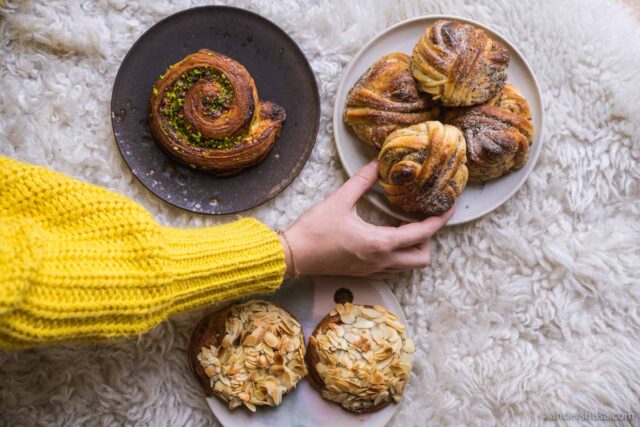 Guide: The Best Bakeries in Copenhagen