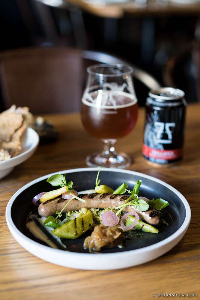 barevestlandbergennorwayborshotelrestaurantreviewtraditional