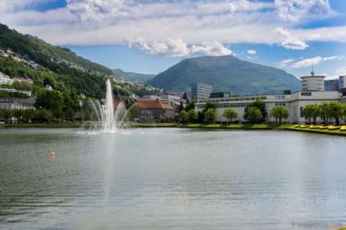 The Best Restaurant Guide to Bergen