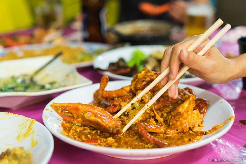 Thai Street Food Festival Stockholm