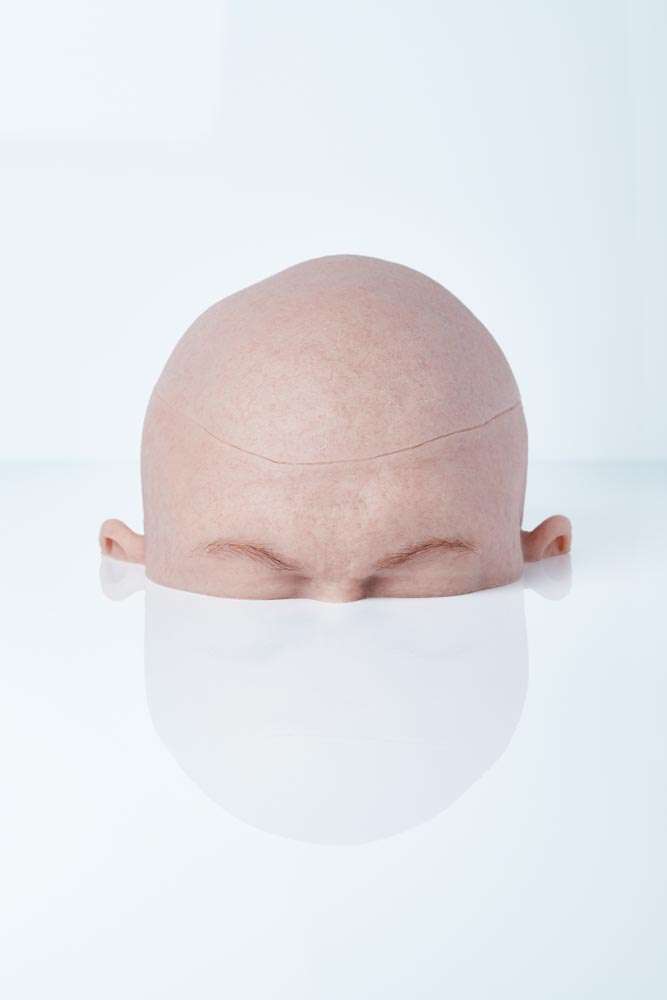 Food for thought ... Photo: Claes Bech Poulsen