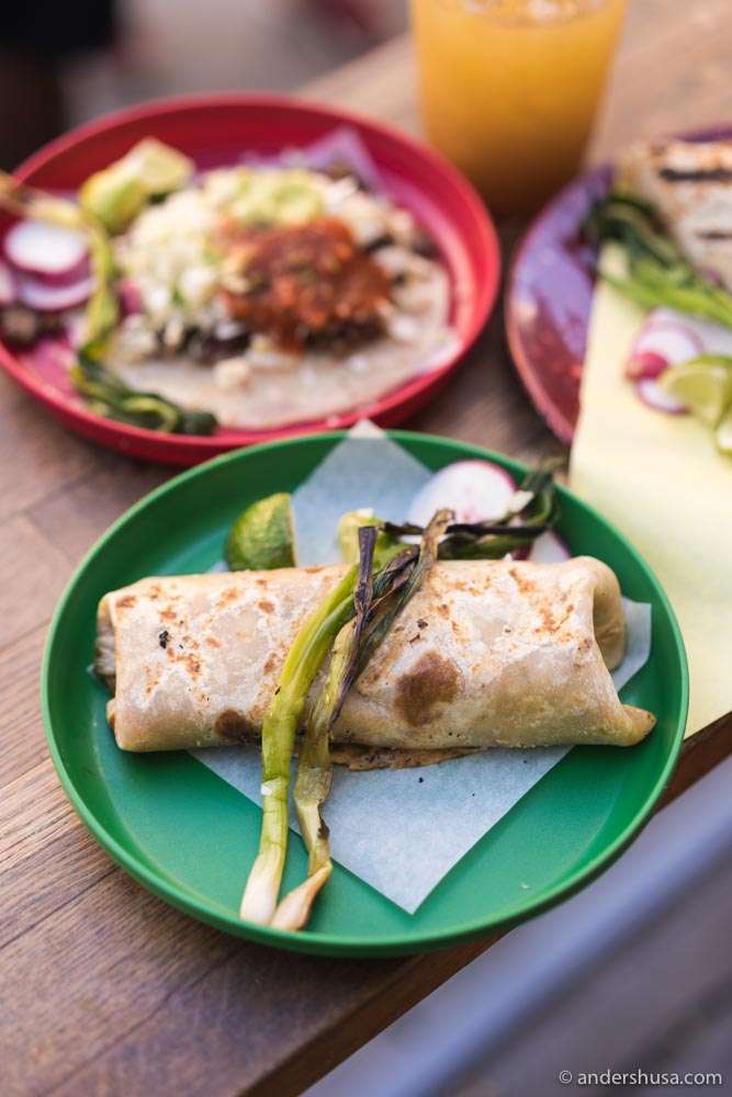 Sonoratown in DTLA The Best Tacos in Los Angeles