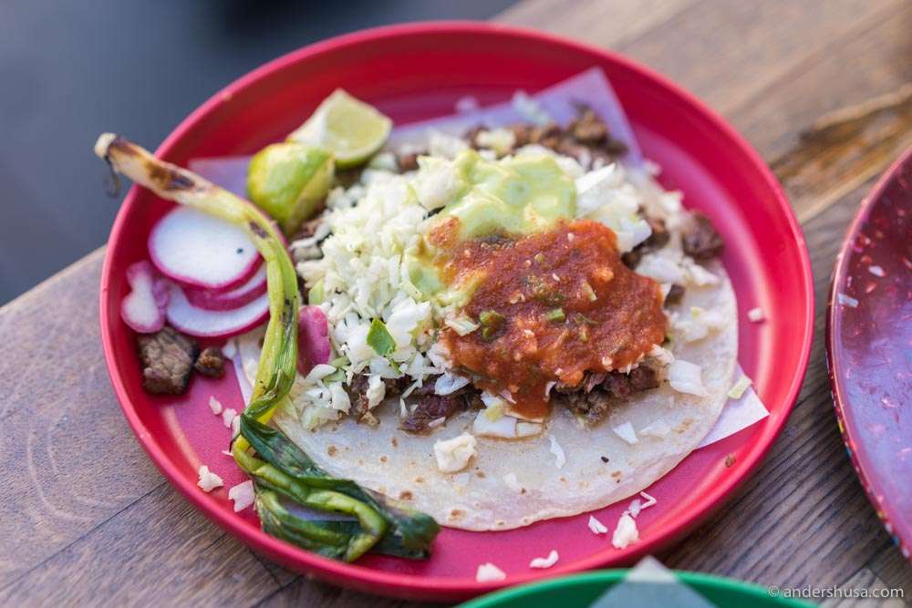 Sonoratown in DTLA The Best Tacos in Los Angeles