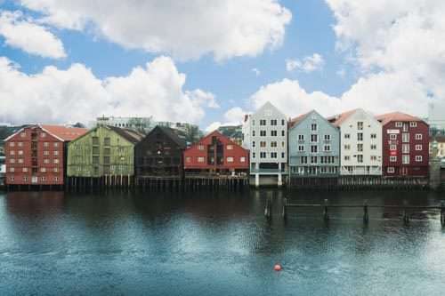 Where to Eat in Trondheim | Click Here to Read More