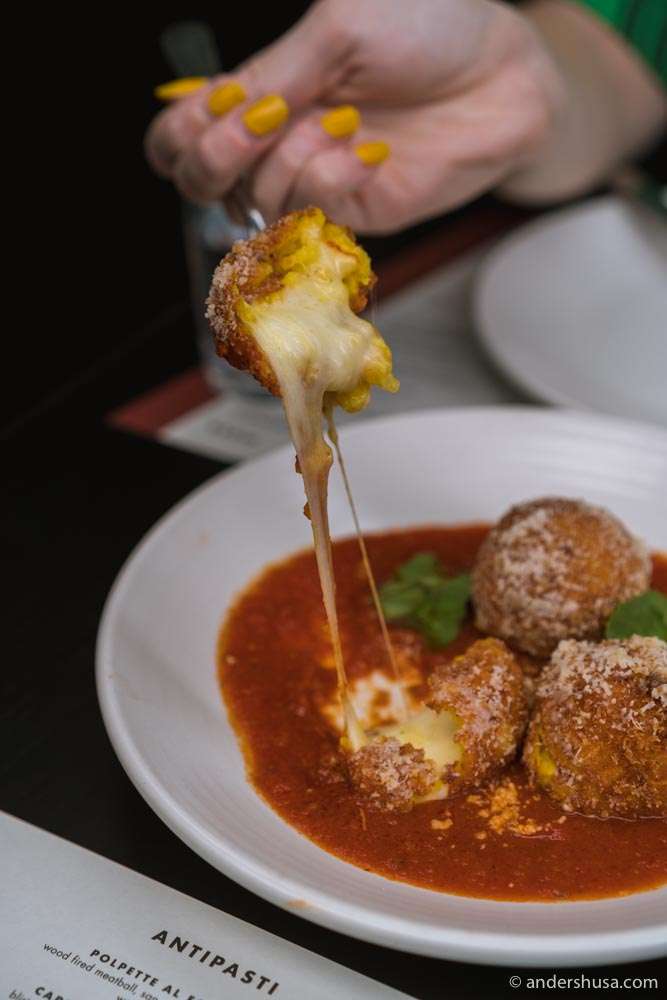 Guide Where to Eat in West Hollywood The Best Restaurants in WeHo