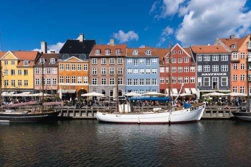 The Best Restaurants in Copenhagen