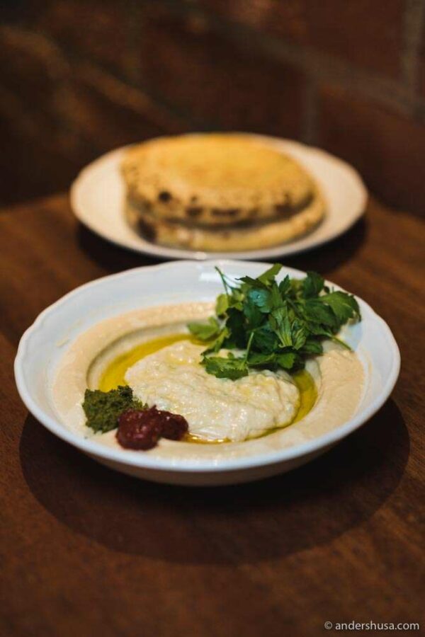 Bavel - Bestia Chef's Middle Eastern Hotspot in L.A.'s Arts District