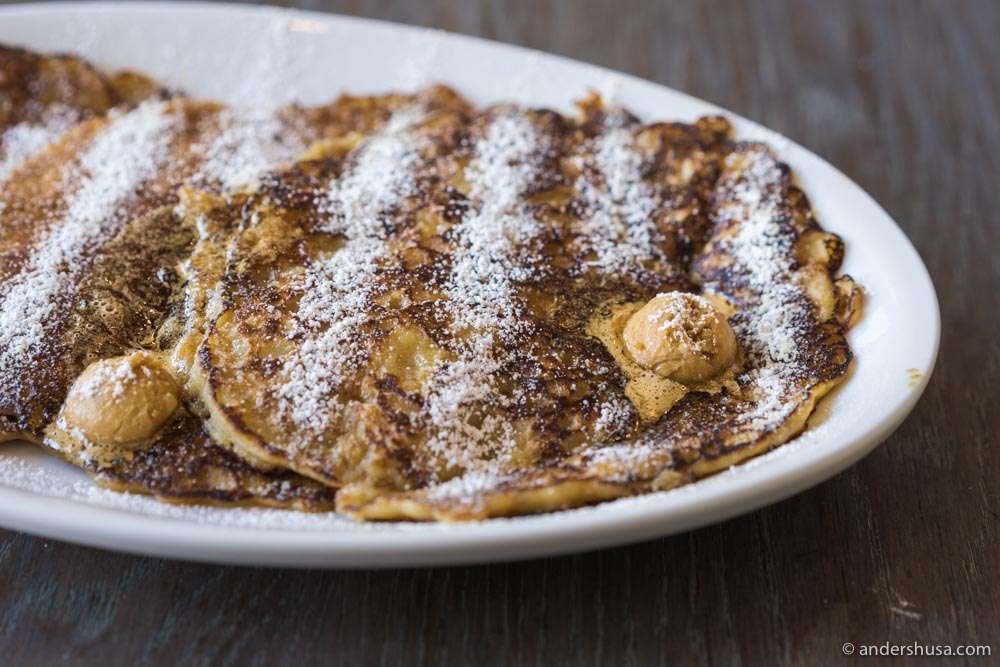 Salt’s Cure | Home of the Best Pancakes in Los Angeles