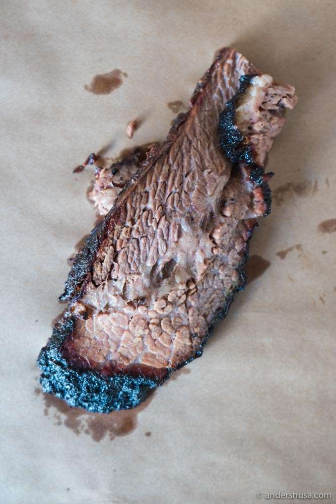 Slab makes the best brisket in L.A.