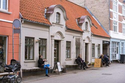 Aarhus, Denmark