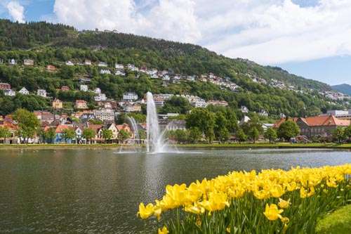 Bergen, Norway