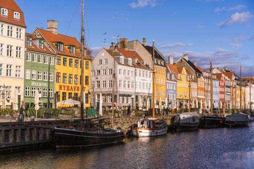 Copenhagen, Denmark
