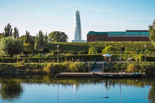 Malmö, Sweden
