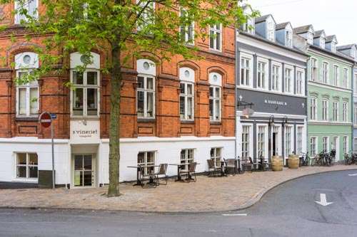 Odense, Denmark